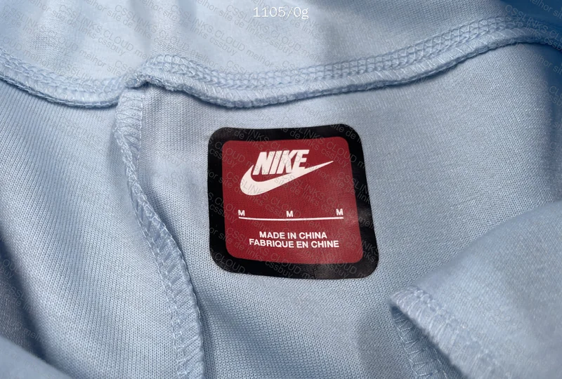 TECH FLEECE 9