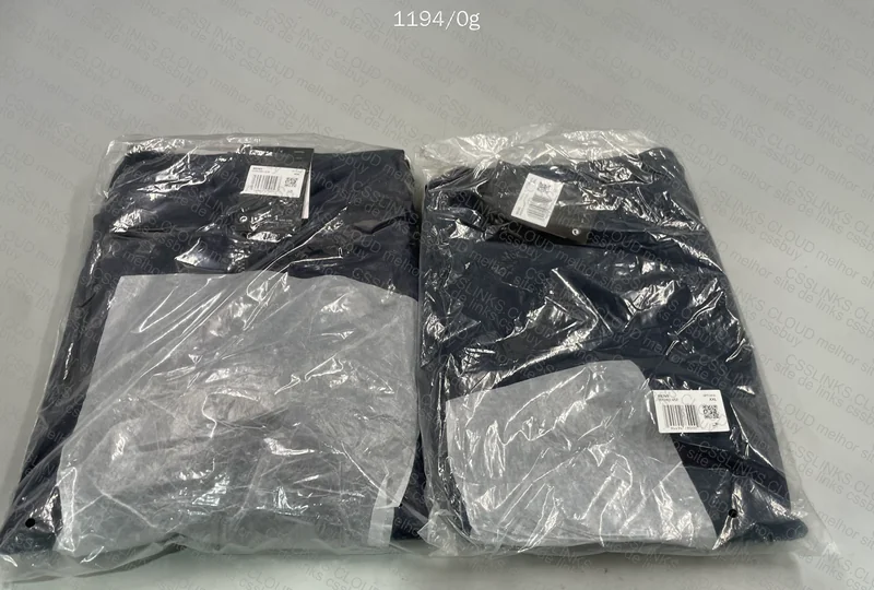 Tech Fleece 2