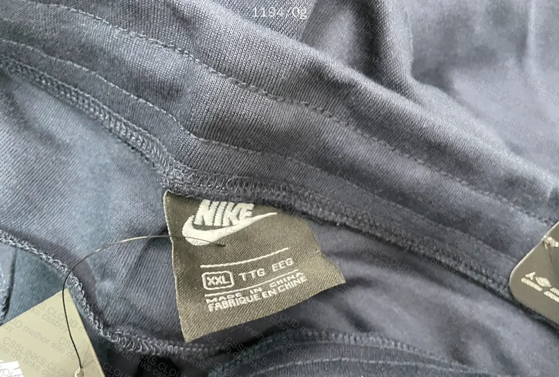 Tech Fleece 3