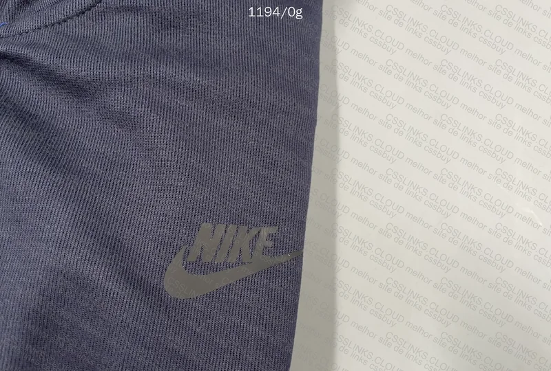 Tech Fleece 5