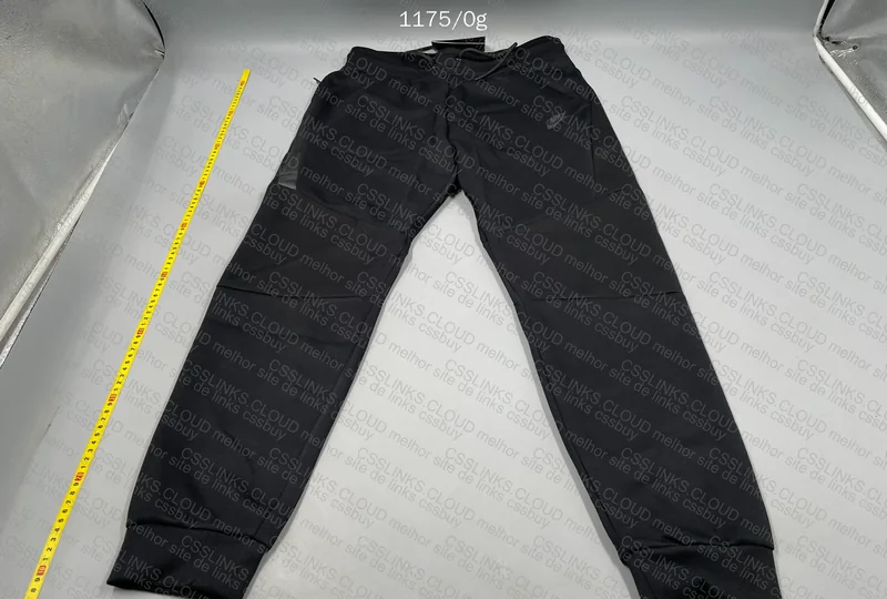 Tech Fleece