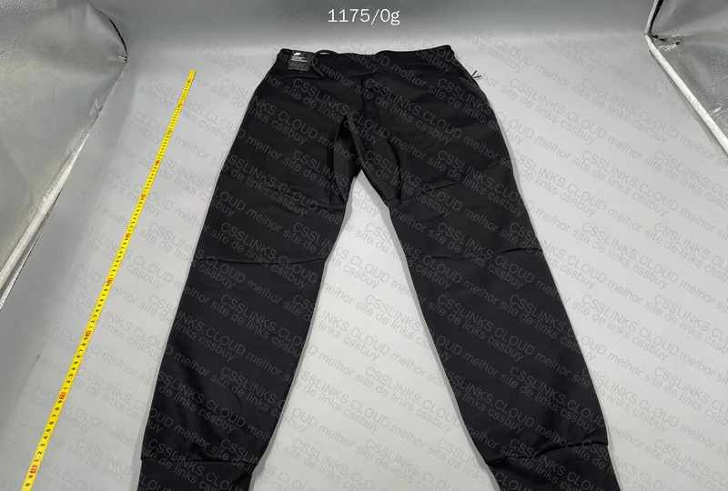 Tech Fleece 3