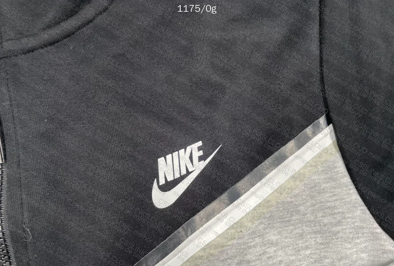 Tech Fleece 8