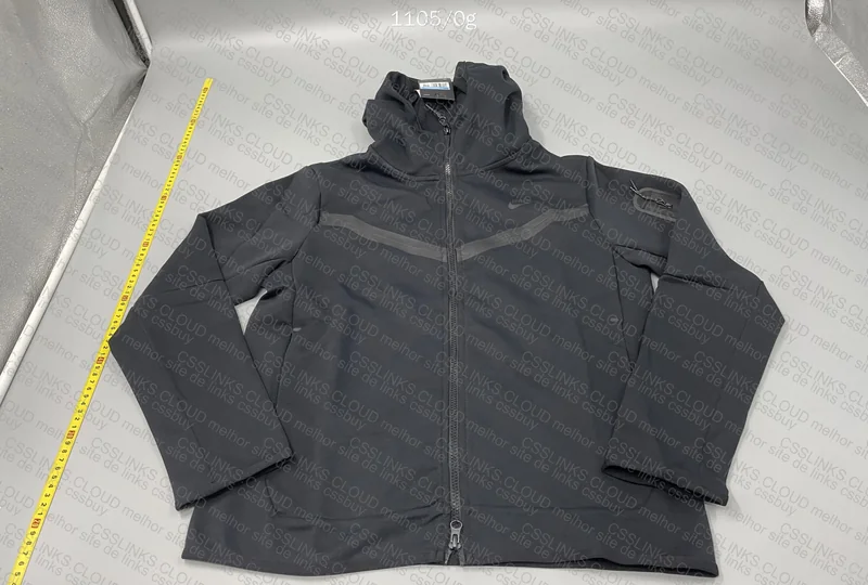 Tech Fleece