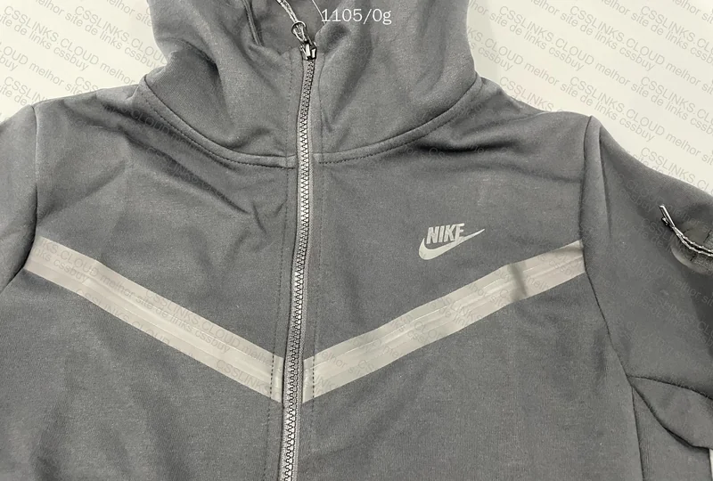 Tech Fleece 2
