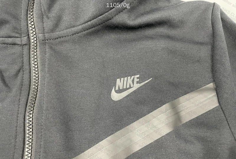 Tech Fleece 3