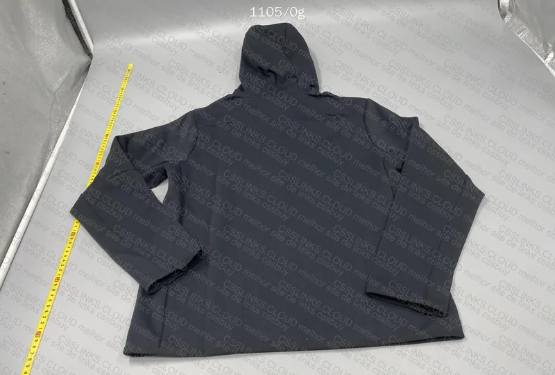 Tech Fleece 4