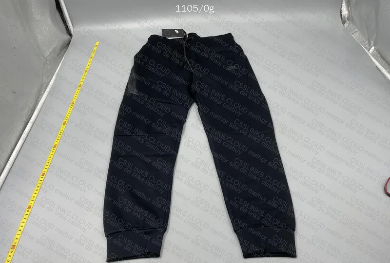 Tech Fleece 5
