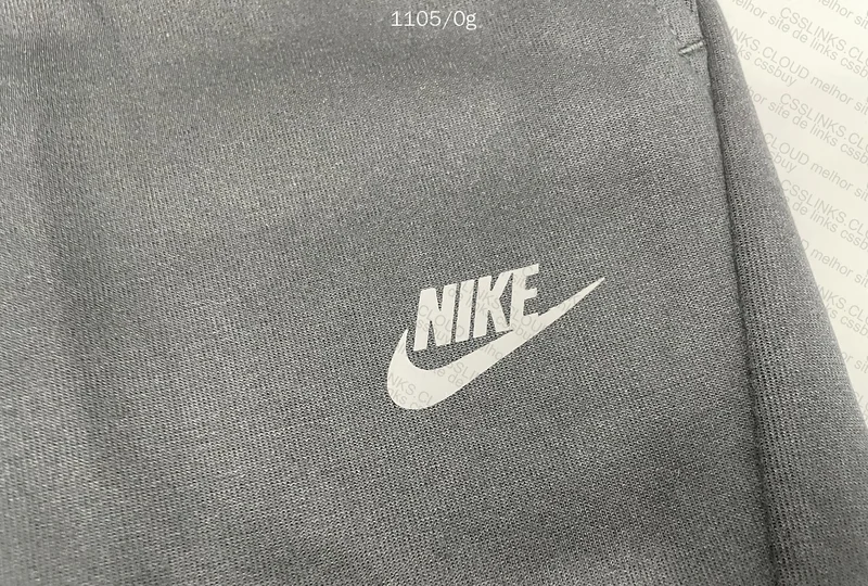 Tech Fleece 6