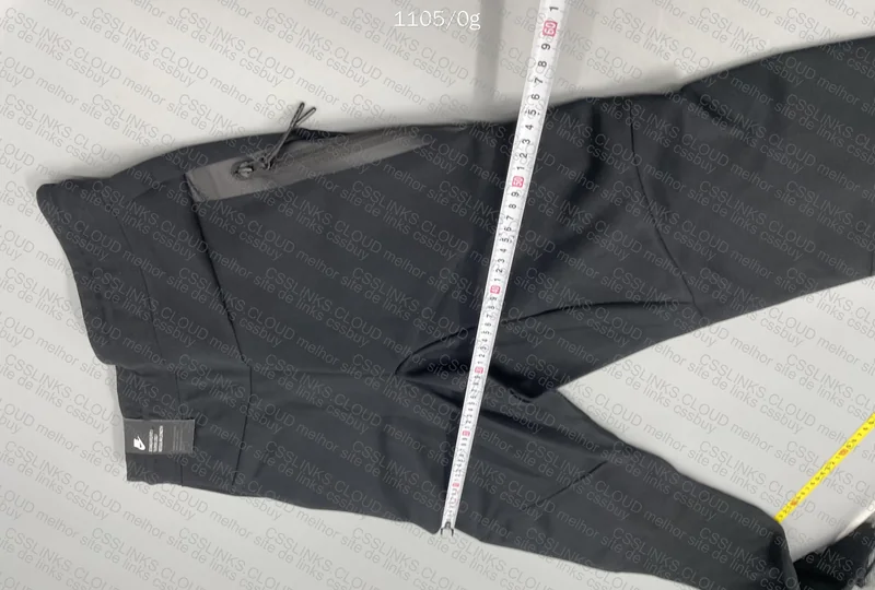 Tech Fleece 7
