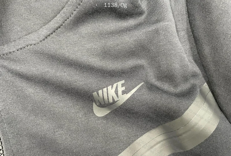 TECH FLEECE 2