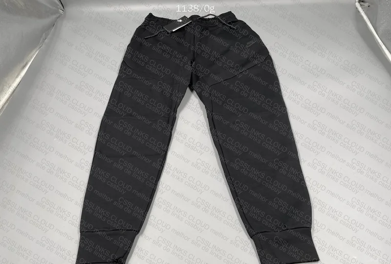 TECH FLEECE 3