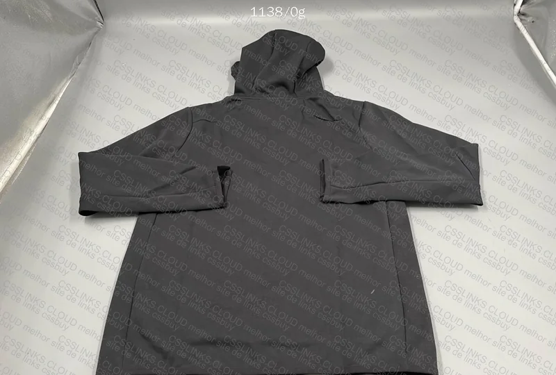 TECH FLEECE 5