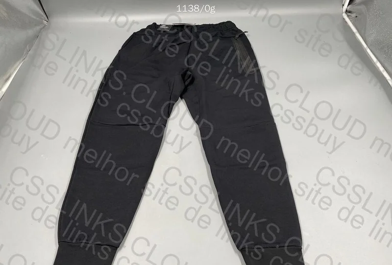 TECH FLEECE 6