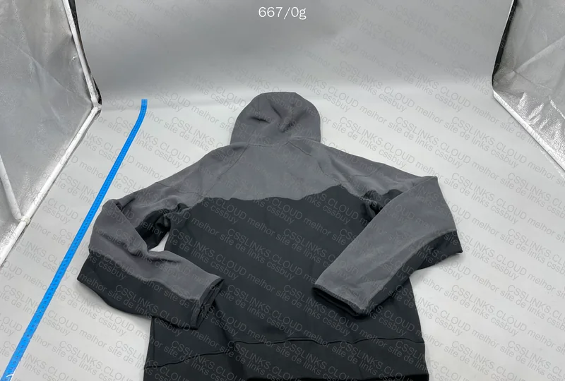 tech fleece