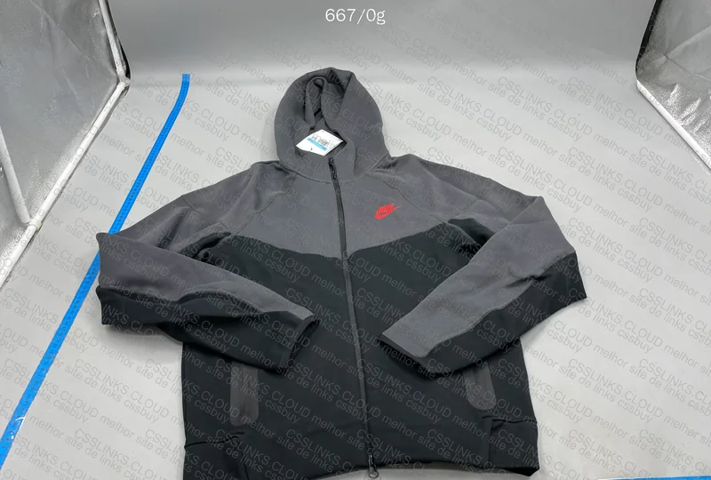 tech fleece 2