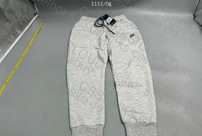 TECH FLEECE 6