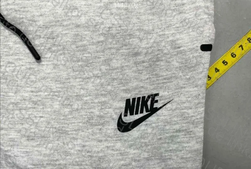 TECH FLEECE 7