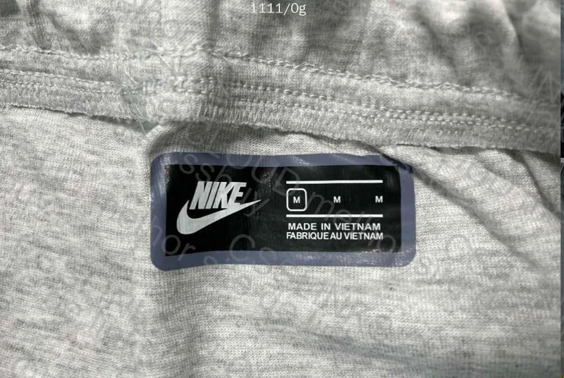 TECH FLEECE 8