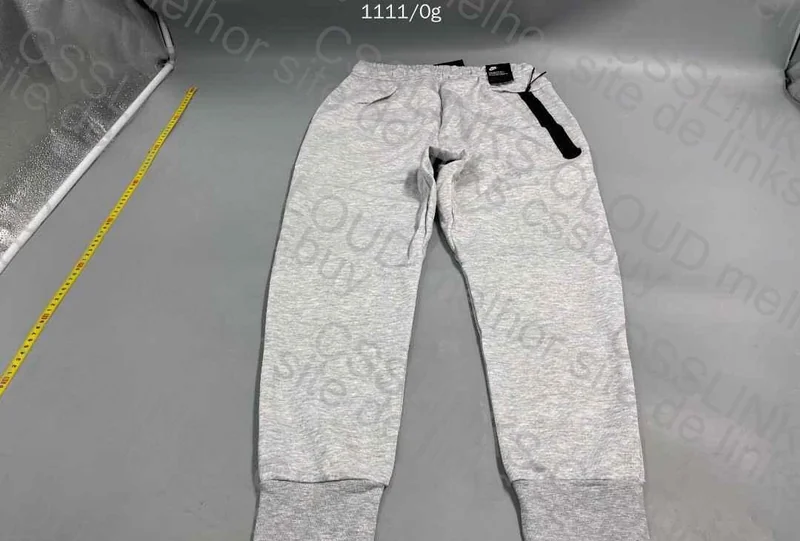 TECH FLEECE 9
