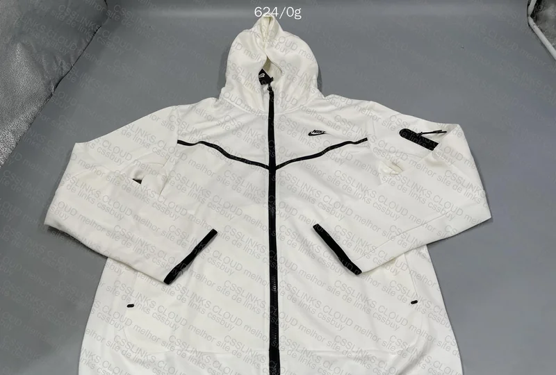tech fleece