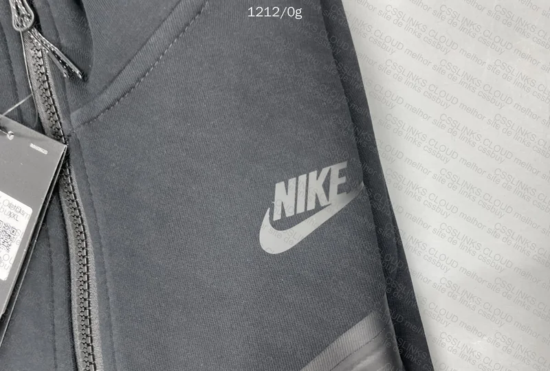 TECH FLEECE 3