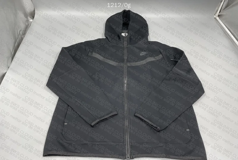 TECH FLEECE 4