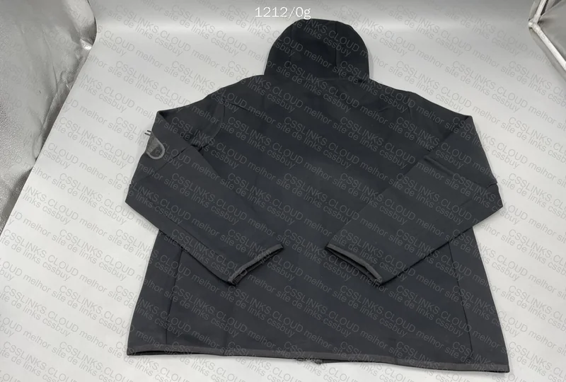 TECH FLEECE 5