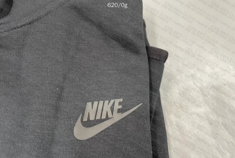 Tech Fleece