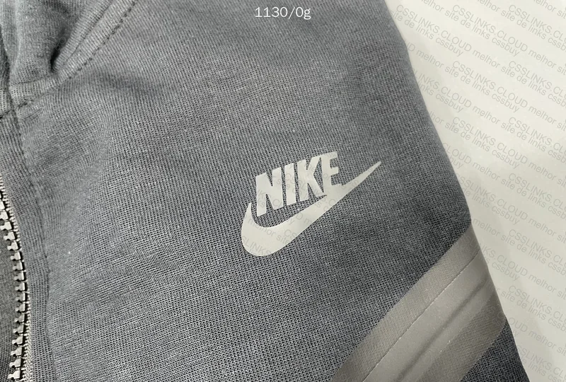 tech fleece 2