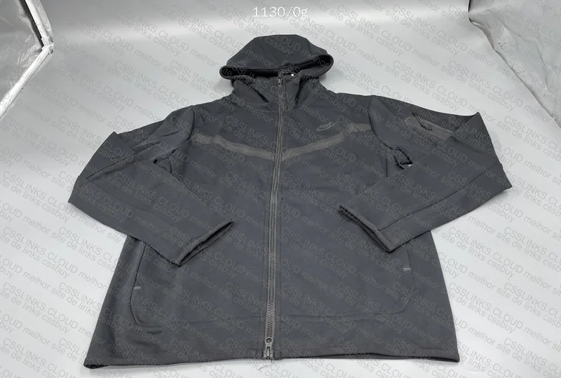tech fleece 3