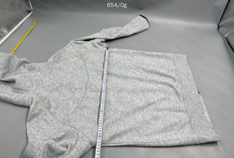 Tech fleece 4