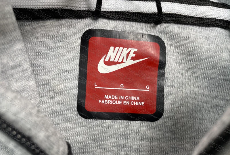 Tech fleece 5