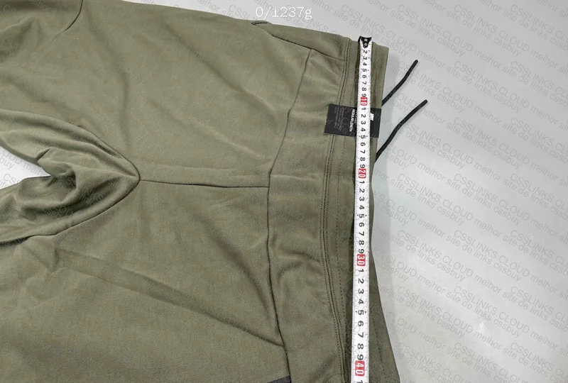 Tech fleece 10