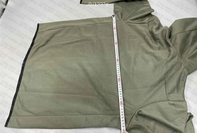 Tech fleece 5