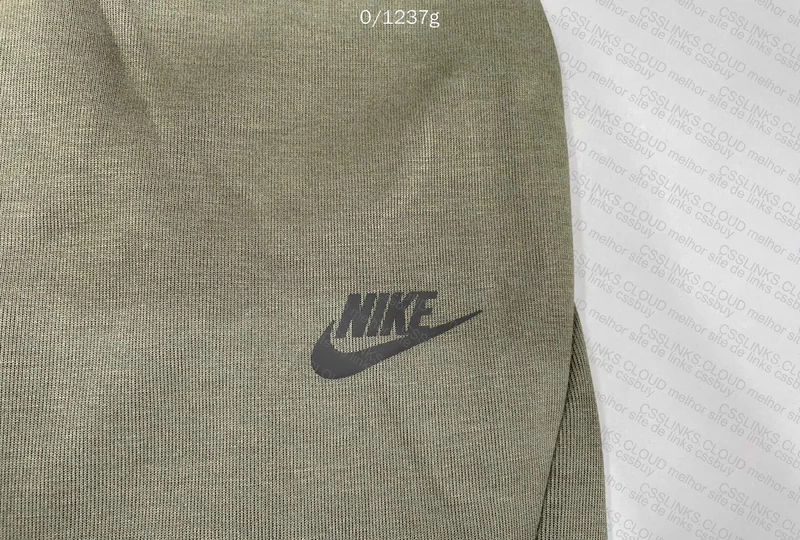 Tech fleece 7