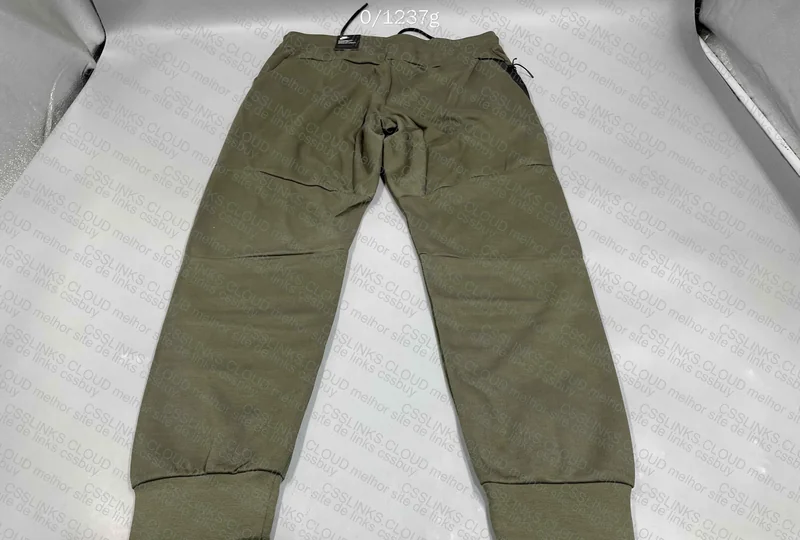 Tech fleece 8