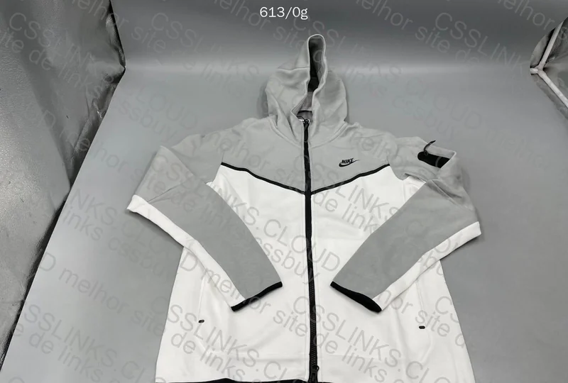 tech fleece 8