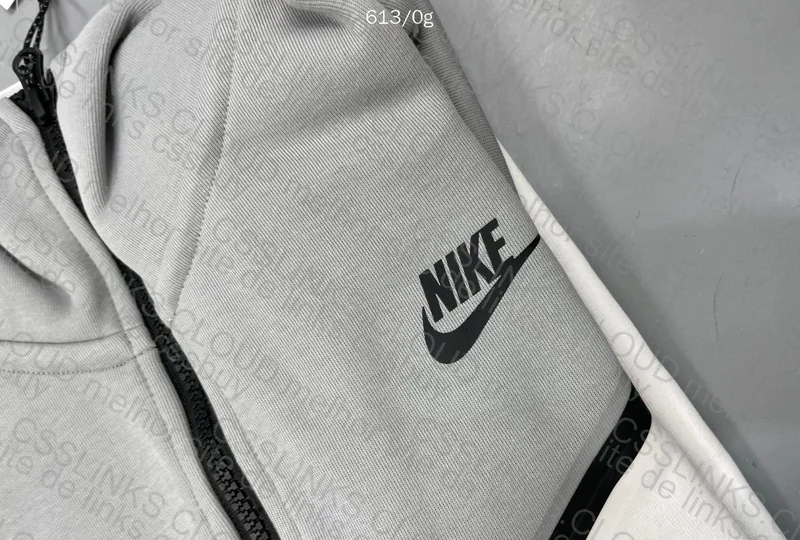 tech fleece 9