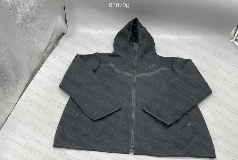 Tech fleece 4