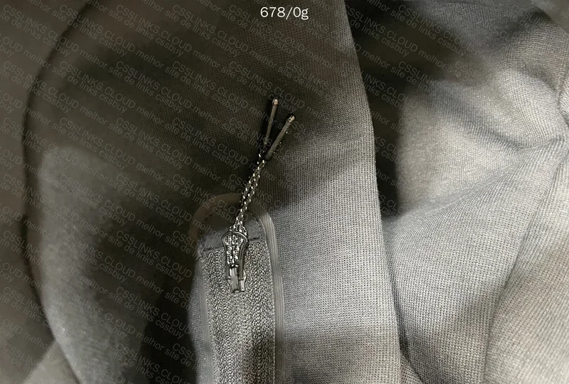Tech fleece 5