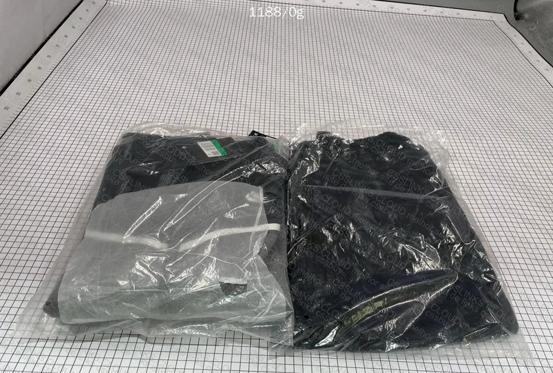 Tech Fleece