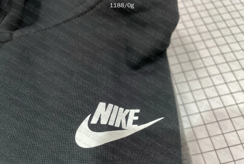 Tech Fleece 2