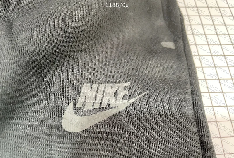 Tech Fleece 7