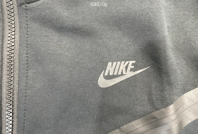 TECH FLEECE 3