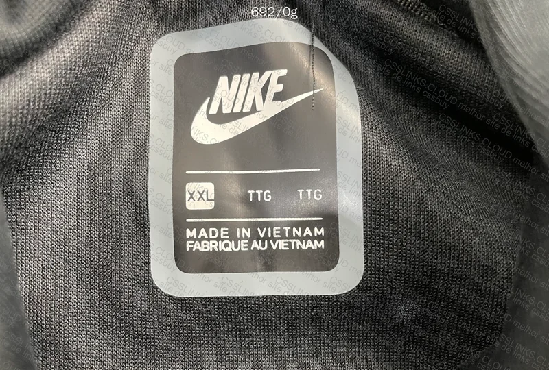 TECH FLEECE 4