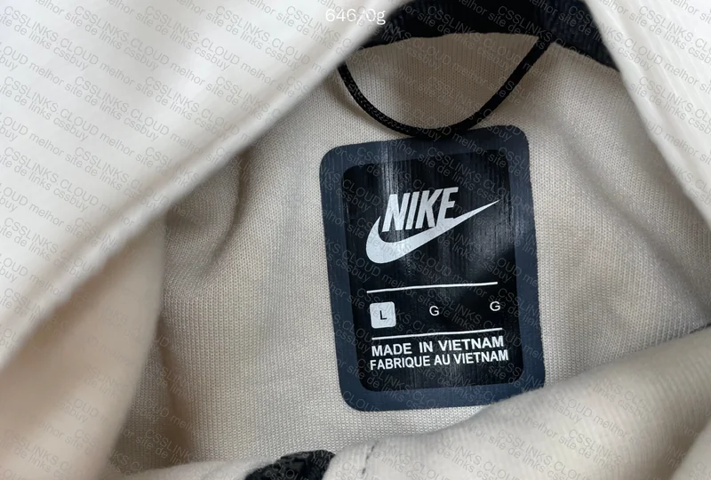 Tech fleece 2
