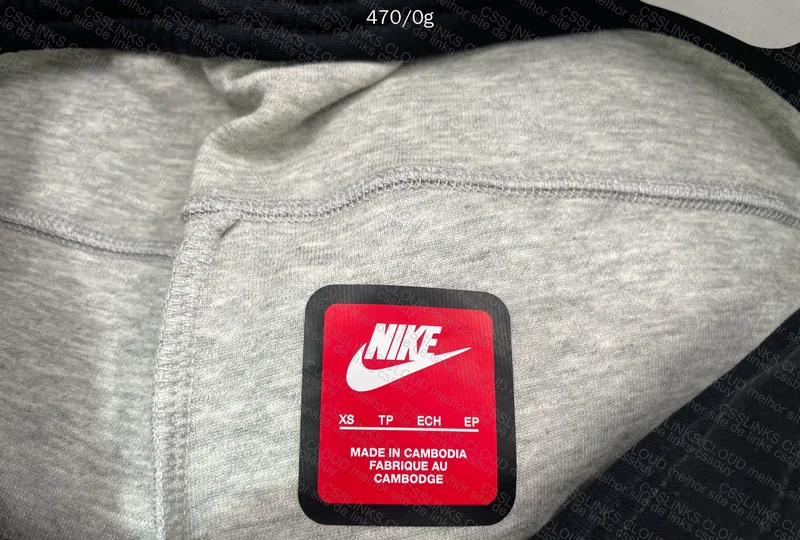 Tech Fleece 3