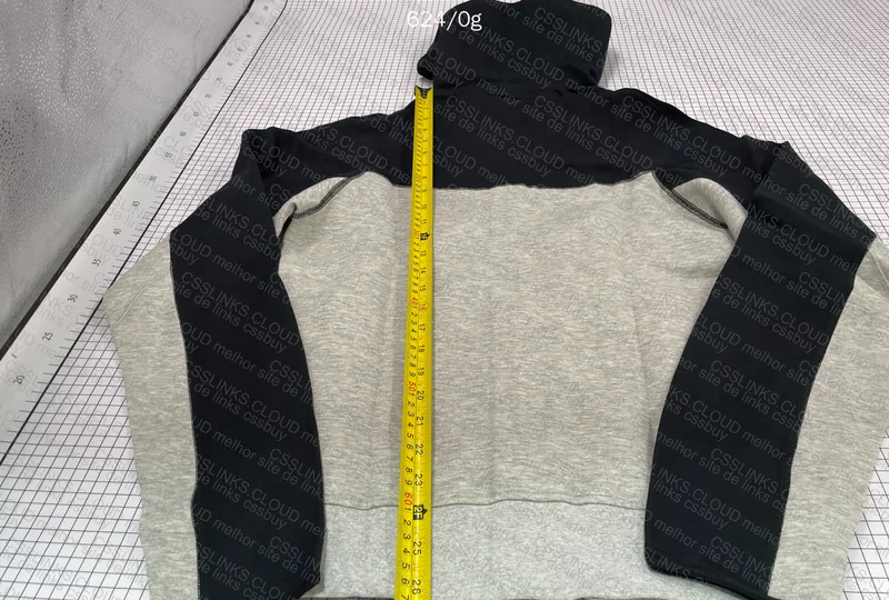 Tech Fleece 6