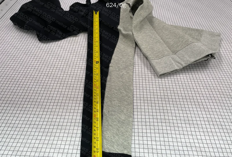 Tech Fleece 7